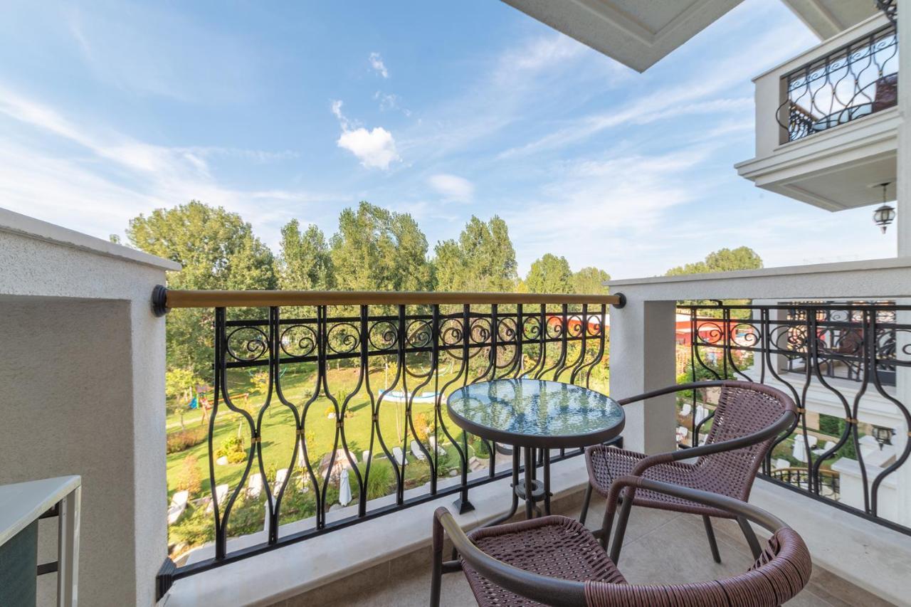 Harmony Suites Grand Resort 阳光海滩 外观 照片