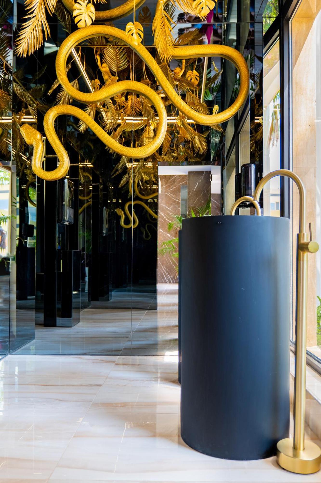 Harmony Suites Grand Resort 阳光海滩 外观 照片
