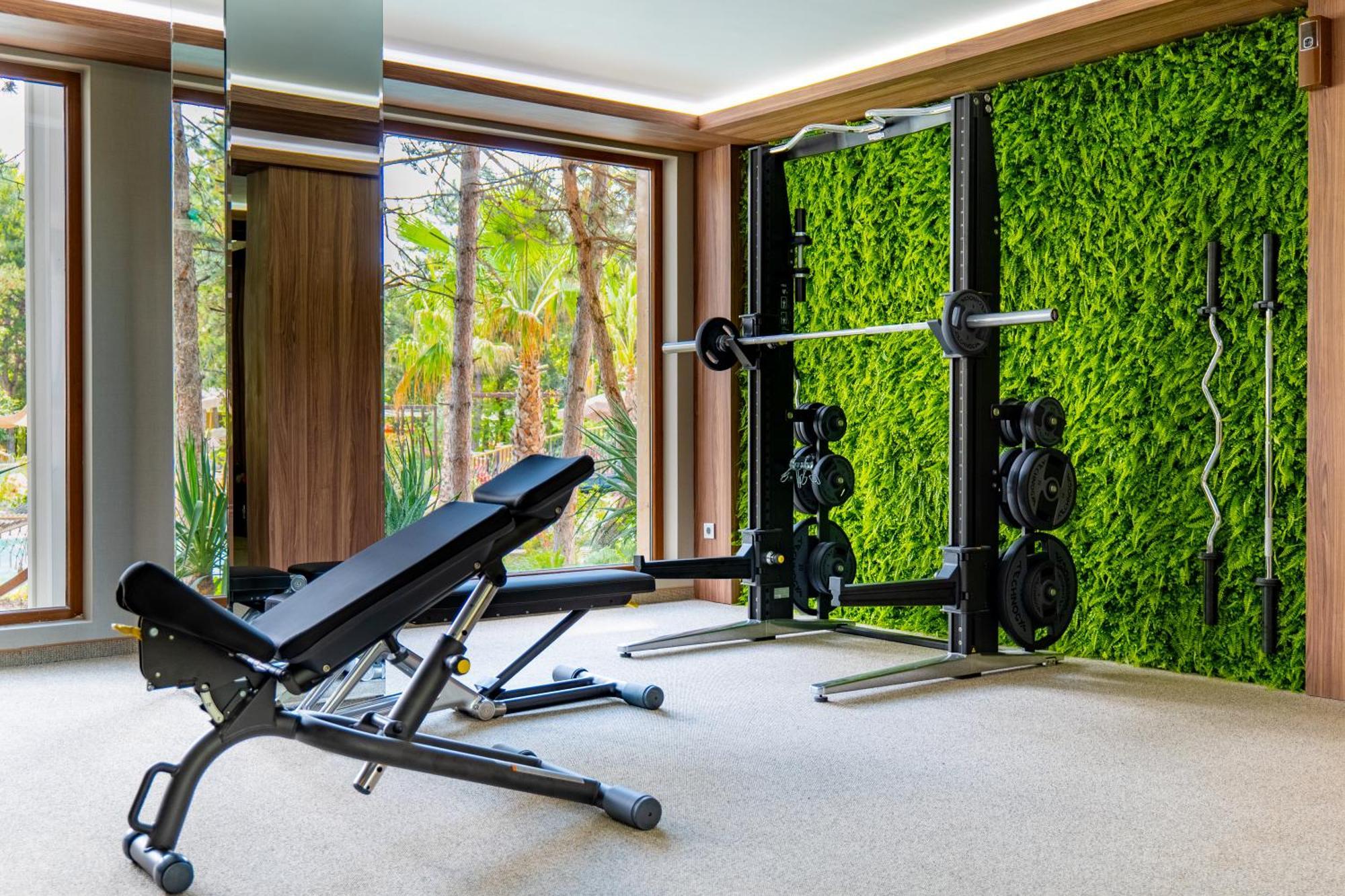 Harmony Suites Grand Resort 阳光海滩 外观 照片