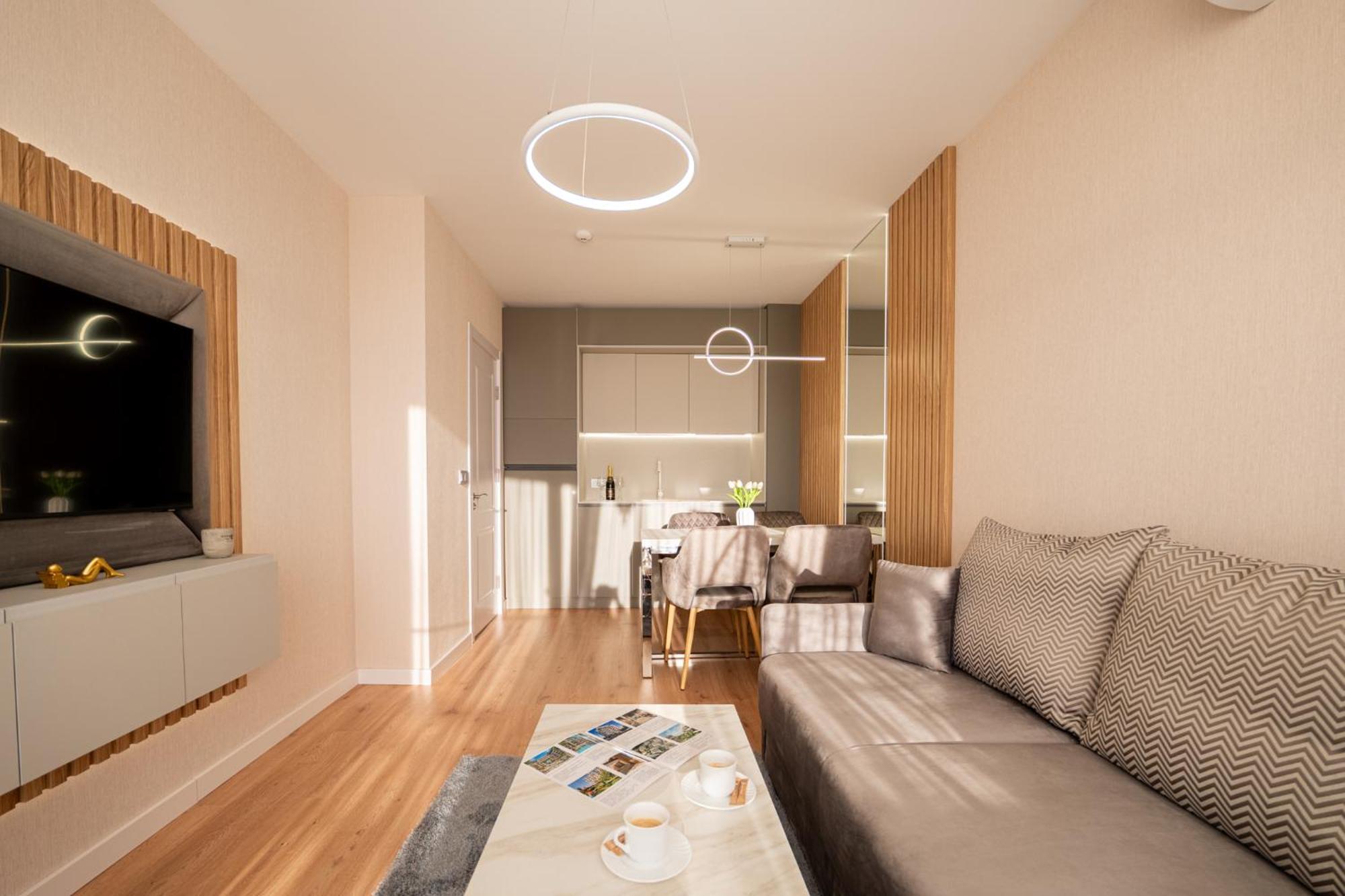 Harmony Suites Grand Resort 阳光海滩 外观 照片